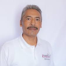 José Amparo García