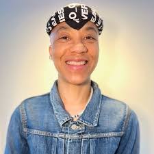 Darla Vaughn's Instagram, Twitter & Facebook