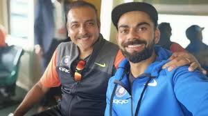 Ravi shastri turns 59, a look at his dream run in 1985 world championship new mumbai coach could get annual salary of rs 50 lakh omega, a revolution in holistic cancer treatment Qzidgxynu4bsnm