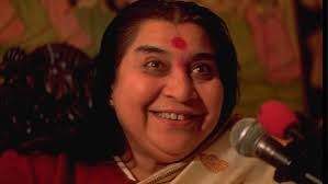 Shri Mataji Nirmala Devi and The Cool Breeze