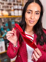 Alistair Dress Slide- Nude