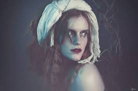 Suzanne Dolan Make up