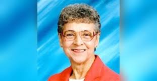 Betty L. Carmichael Obituary