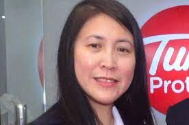 Khoo (pictured) first took on the role in january last year. Tune Protect Posts Lower Net Profit In First Quarter The Star