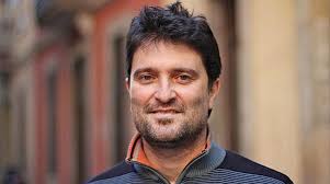 Marc Moreno logra el premio Crims de Tinta