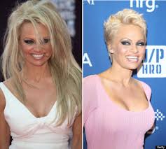 4.5 out of 5 stars. Pamela Anderson Gets Hair Extensions And Says Goodbye To Her Pixie Cut Huffpost