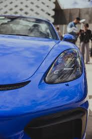Image result for Maritime Blue 2025 Porsche