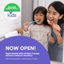 Sage Dental | Sage Dental Kids of New Tampa is officially OPEN and ...