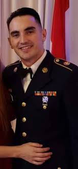 The Fredericktown Police Department is so thankful and Proud of our  Veterans. Dan Curtis. Army Jacob Musgrove. Navy Ethan Wadlow. Army