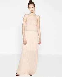 Access Denied Halterneck Dress Womens Dresses Dresses