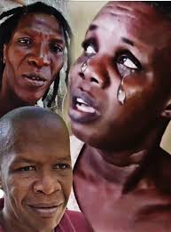 MADAN DÈDÈ SEMANTE LAP TIRE REVANJ POU MARIL