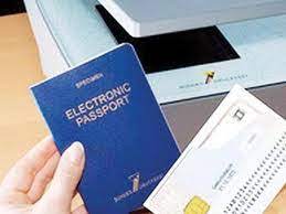 Vergi dairesi müdürlüklerine, ptt şubelerine. Pasaport Electronic Simplu Reisepass Pentru Cetatenii Romani Domiciliati In Germania Romani In Germania