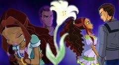 Ver más ideas sobre winx winx club season 1 | tumblr. Winx Club Curiosidades Del Club Winx O Otras Series Layla Aisha Wattpad