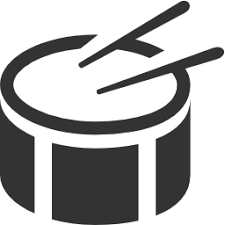 Image Result For Drum Clipart Black And White Music Tattoos Drum Tattoo Drums Logo Snare drums emoji drummer png, clipart, angle, art emoji, artwork #7109687. image result for drum clipart black and