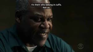 The Equalizer: Season 1/ Episode 10 [Season Finale]