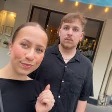 Caroline LaPerriere and Ethan Chute's Wedding Registry