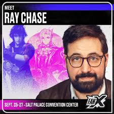 FanX Salt Lake Comic Convention