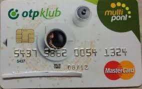 Otp direkt rendszerbe regisztrálni a bank tud téged. Bankkartya Otp Klub Multipoint Otp Bank Magyarorszag Col Hu Mc 0056