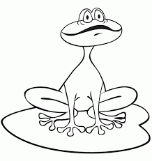Add your name or write a birthday message in your favorite fonts, sizes, and colors. Lily Pad Coloring Page Hd Printable Coloring Pages Coloring Home