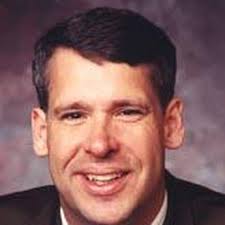 Oregon State introduces former EWU athletic director Scott Barnes as A.D.