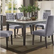 Realyn oval dining room table. Lacluta Dining Table Reviews Birch Lane Dining Table Marble Oak Dining Sets Grey Dining Tables