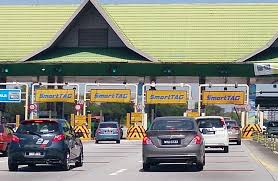 Kadar tol di lebuhraya plus turun 18 mulai 1 feb caj tidak berubah hingga tamat konsesi pada 2058 paultan org. Harga Tol Turun 18 Peratus Tiada Kenaikan Selama 38 Tahun