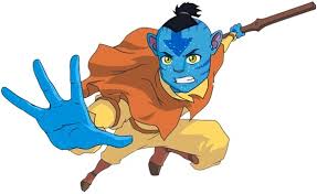 Read 4 reviews from the world's largest community for readers. O Ultimo Mestre Do Ar Desciclopedia