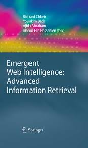 Oak hill rd, new ipswich, nh 03071: Pdf Emergent Web Intelligence Advanced Information Retrieval