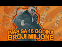 Zbog pucnjave u sarajevskom naselju hrasno uhapšena je emina arnautović minka, koja pucala na svog supruga admira arnautovića, zvanog šmrk. Inas Sa 16 Godina Broji Milione