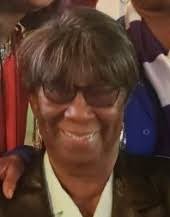 Obituary information for Ivy Mae Kearse