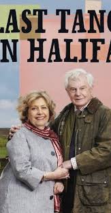 Click pentru a urmari last letter (2020) online subtitrat la o calitate superioara doar pe acest website! Last Tango In Halifax Tv Series 2012 Last Tango In Halifax Last Tango Tango
