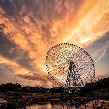 ライブ壁紙 空 雲 不思議な空間 風景 ビーチの壁紙 美しい風景写真