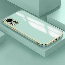 ZeroQiQi for Infinix Hot 11S NFC Back ...
