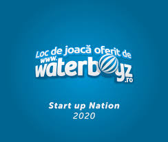 La acel moment, 33.514 planuri de afaceri erau depuse în aplicația online. Necesarul Pentru Un Parc De Joaca Start Up Nation Si Waterboyz Exclusivnews Ro