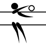Women's volleyball players at the olympics provide much more than light. Volleyball At The 1988 Summer Olympics Women S Tournament Wikipedia