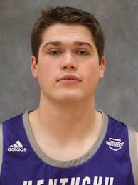 Kentucky Wesleyan College Men's Basketball