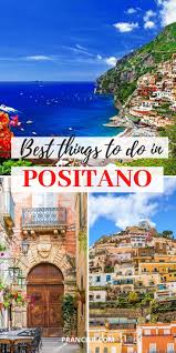 A quick guide to the best things to see in positano, italy. Things To Do In Positano Prancier Amalfi Coast Travel Positano Travel Guide Travel
