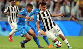 В июне прошлого года подопечные дженнаро гаттузо лучше. Seriya A Prognoz Na Match Napoli Yuventus