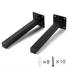 Economisez avec notre option de livraison gratuite. Equerre Etagere Industrielle Support D Etagere Mural Retro 20cm Ronde Supports Plateaux Retro 2 Pcs Cdiscount Maison