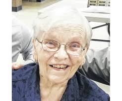 Claire Ledford Obituary (1947