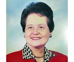 Mary Fisher Obituary (1921