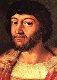 Piero di cosimo de medici. Lorenzo Di Piero De Medici