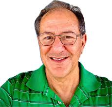 Korowai people's tree houses in Indonesia