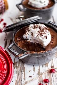 A Cup Of Jo Chocolate Pot De Creme Desserts Food Eat Dessert