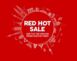 Airasia promo codes may 2021. Airasia S Red Hot Sale Is Back Promo Tickets For 2018 Up For Grabs