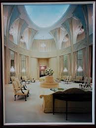 Celestial Room Inside The Mormon Temple Where Couples Are Eternally Bonded Together Celestial Room Lds Temples Mormon Temples