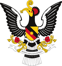 Kerajaan sarawak lulus pembinaan taman agro di saribas. Coat Of Arms Of Sarawak Wikipedia