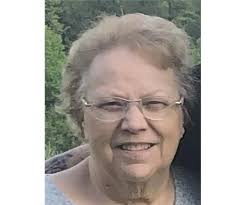 Nancy Hilliard Obituary (1943