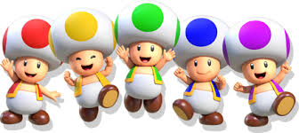 Search through 623,989 free printable colorings at getcolorings. Toad Species Super Mario Wiki The Mario Encyclopedia