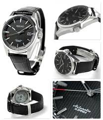 Seiko Sarx017 B Watches For Men Seiko Watches